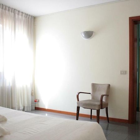 Bocca Di Piazza Apartamento Veneza Exterior foto